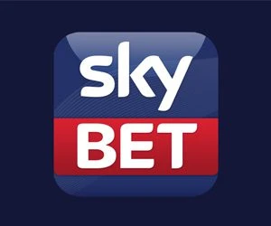 เป็นชื่อทางการค้า Sky Bet