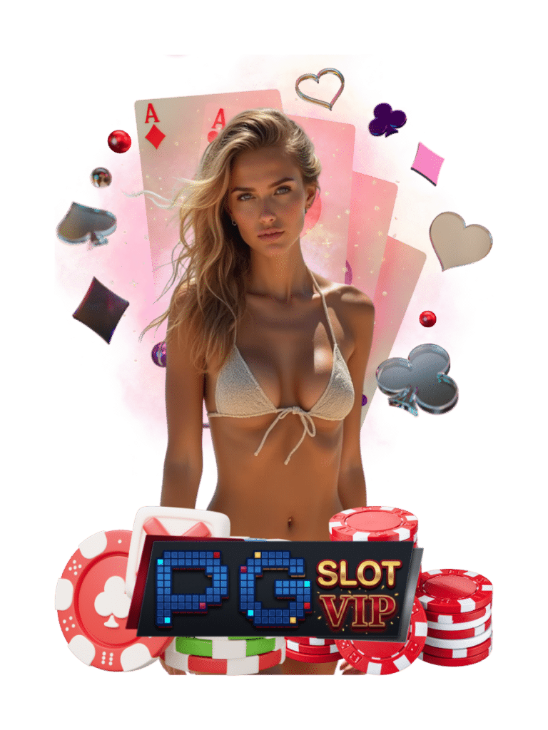 slot pg vip